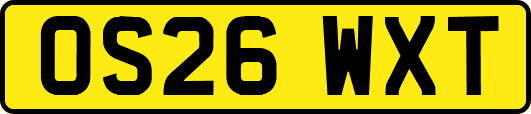 OS26WXT