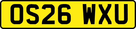 OS26WXU