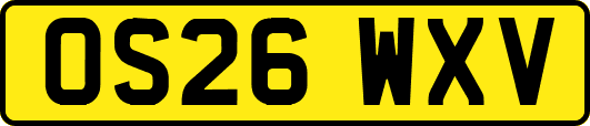 OS26WXV