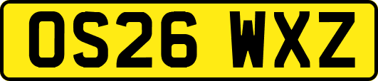 OS26WXZ