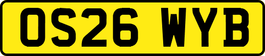 OS26WYB