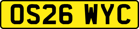 OS26WYC