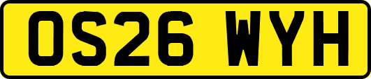 OS26WYH