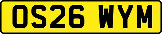 OS26WYM