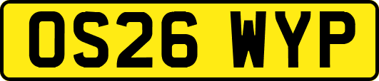 OS26WYP