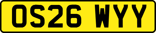 OS26WYY