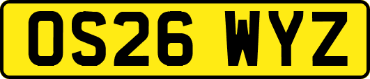 OS26WYZ