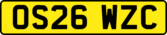 OS26WZC
