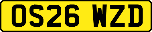 OS26WZD