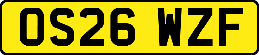 OS26WZF