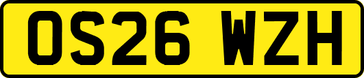 OS26WZH