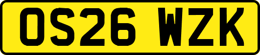 OS26WZK