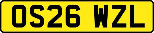OS26WZL