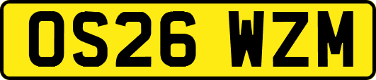 OS26WZM