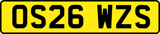 OS26WZS