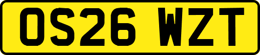 OS26WZT