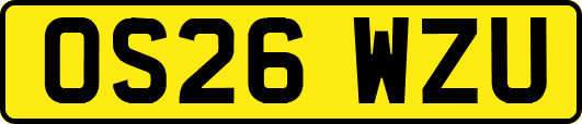 OS26WZU