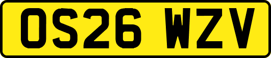 OS26WZV