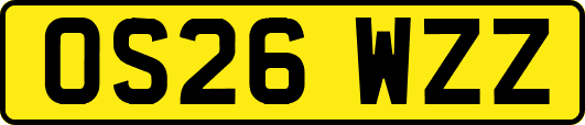 OS26WZZ