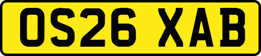 OS26XAB