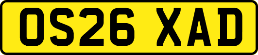 OS26XAD