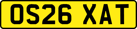 OS26XAT