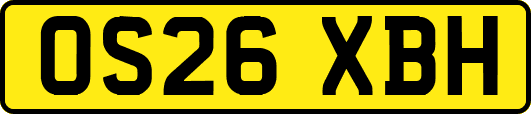 OS26XBH