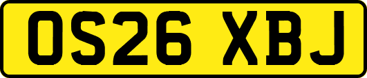 OS26XBJ