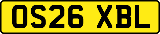 OS26XBL