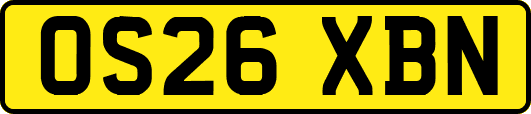 OS26XBN