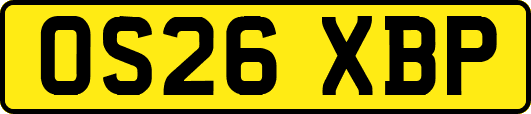 OS26XBP