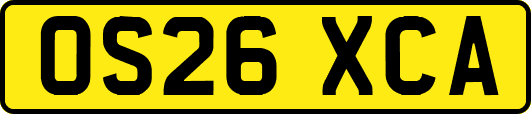 OS26XCA