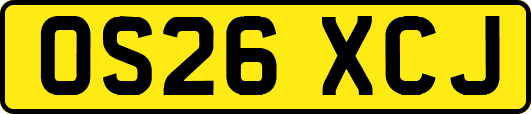 OS26XCJ