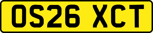 OS26XCT