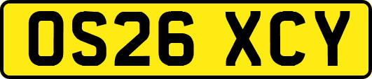 OS26XCY