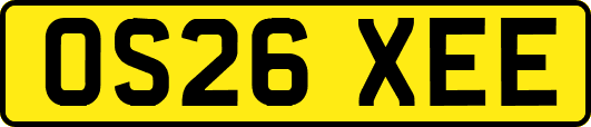 OS26XEE
