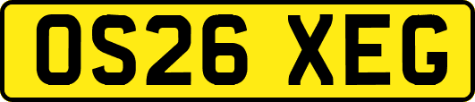 OS26XEG