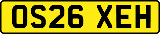 OS26XEH