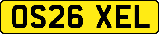 OS26XEL