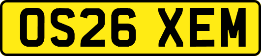 OS26XEM
