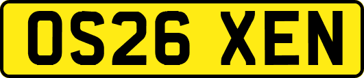 OS26XEN