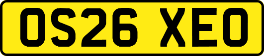 OS26XEO