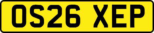 OS26XEP