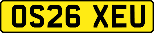 OS26XEU