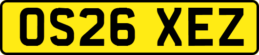 OS26XEZ