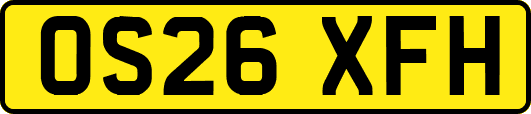 OS26XFH