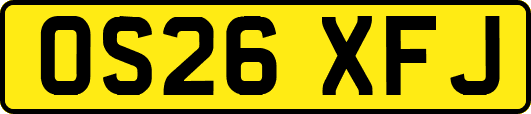 OS26XFJ