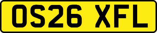 OS26XFL