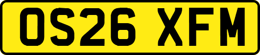 OS26XFM