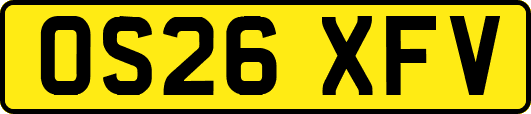 OS26XFV